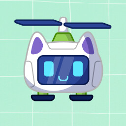 A Helping Hand achievement icon for My Tiny Garden