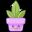 My Tiny Garden icon
