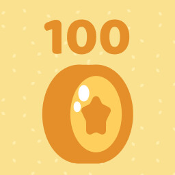 A Few Spare Coins achievement icon for My Tiny Garden