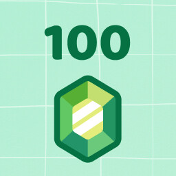 Shining Collection achievement icon for My Tiny Garden