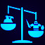 Icon for Scales In Your Favor