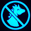 Icon for Negative Review for MLP