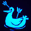 Icon for Sitting Duck