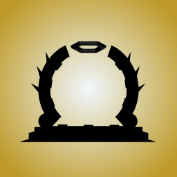 Icon for Dematerialize… and Rematerialize?