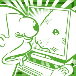 Mouse On Screen