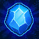 Icon for Discovered Kyanite