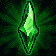 Icon for Discovered Sugilite