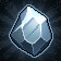 Icon for Discovered Cassiterite