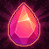 Icon for Discovered Crocoite