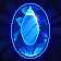 Icon for Discovered Benitoite