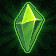 Icon for Discovered Chrysoprase