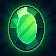 Icon for Discovered Tsavorite