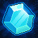 Icon for Discovered Azurite