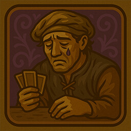 Can’t win them all