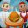 Mattami Restaurant & Cafe Tycoon Demo icon