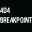 404 Breakpoint icon