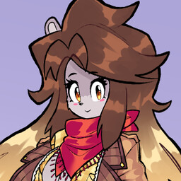 Icon for Howdy Pardner!