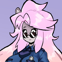 Icon for You are under arrest!