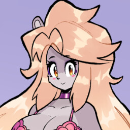 Icon for Ready to hold hands?