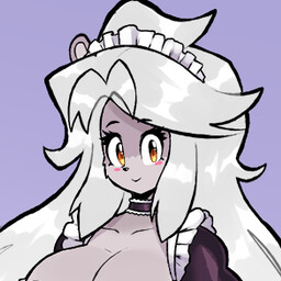 Icon for At your service!