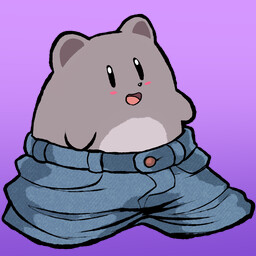 Icon for Fashionable Hampt!