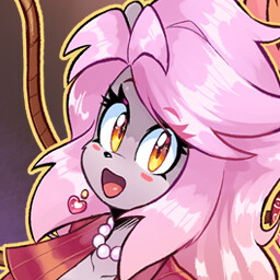 Icon for Let's get started!