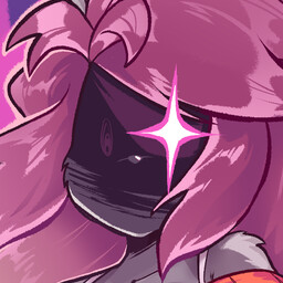 Icon for Please leave!