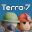 Terra-7 icon