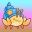 Crabby Fishes Demo icon