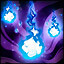 Cold Flame