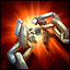Weapon or Shackle