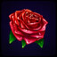 Crimson Rose