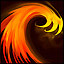 Flame of the Desert