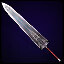 Blade of the Deep Darkness