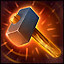 Flame of Enhancement