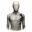 Mannequin Syndrome icon