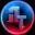 Noir Total : Deadly Party Demo icon