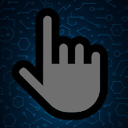 Icon for Click Master