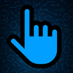 Icon for Nimble Fingers