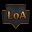Legends of Azamar Demo icon