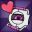 Aperture Dating Simulator icon