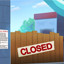 Resort Closed
