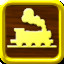 Icon for The Tumbleweed Rolls On