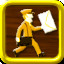 Icon for Mailman