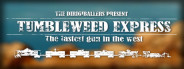 Tumbleweed Express logo
