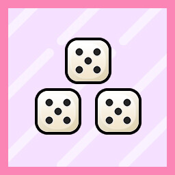 Icon for Triple +
