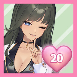 Icon for Wife +