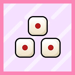 Icon for Triple