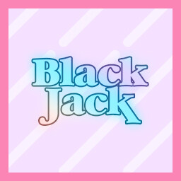 Icon for BlackJack+