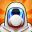 Last Survivor: Day on Earth icon
